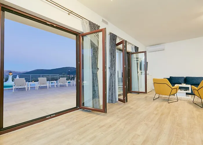 Villa Callista