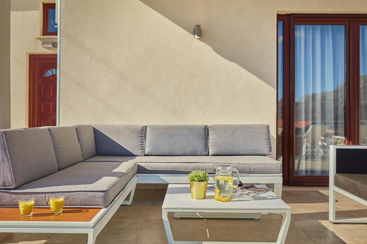 Callista Villa Dubrovnik