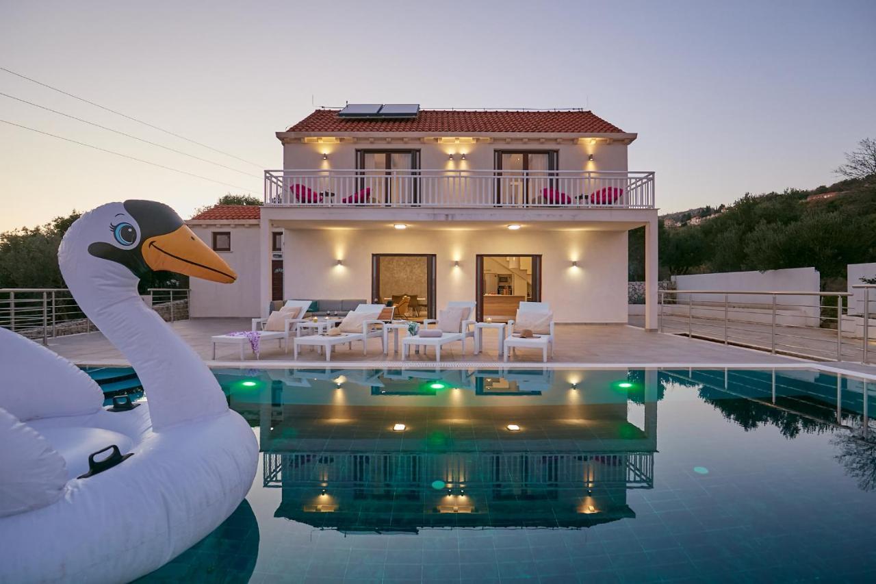 Villa Callista
