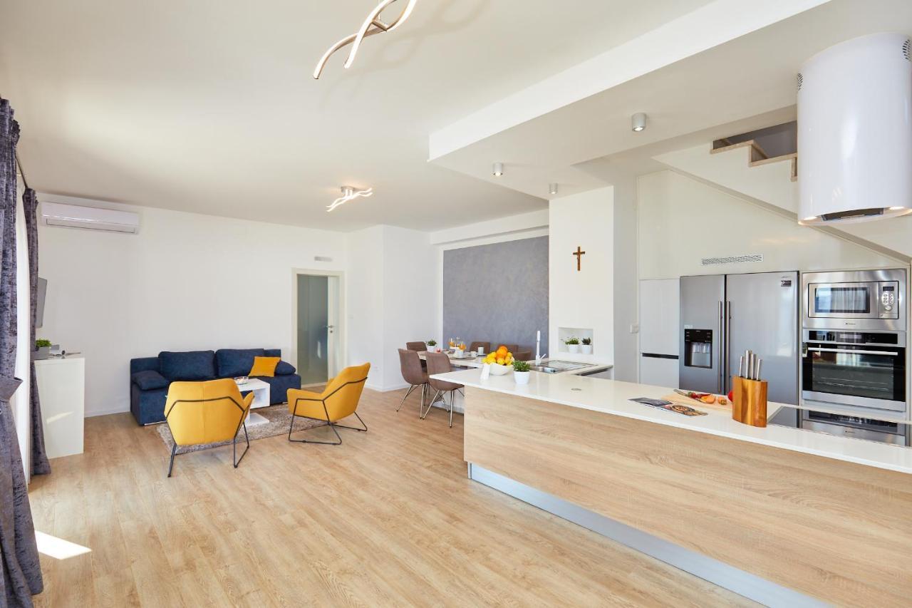 Callista Villa Dubrovnik