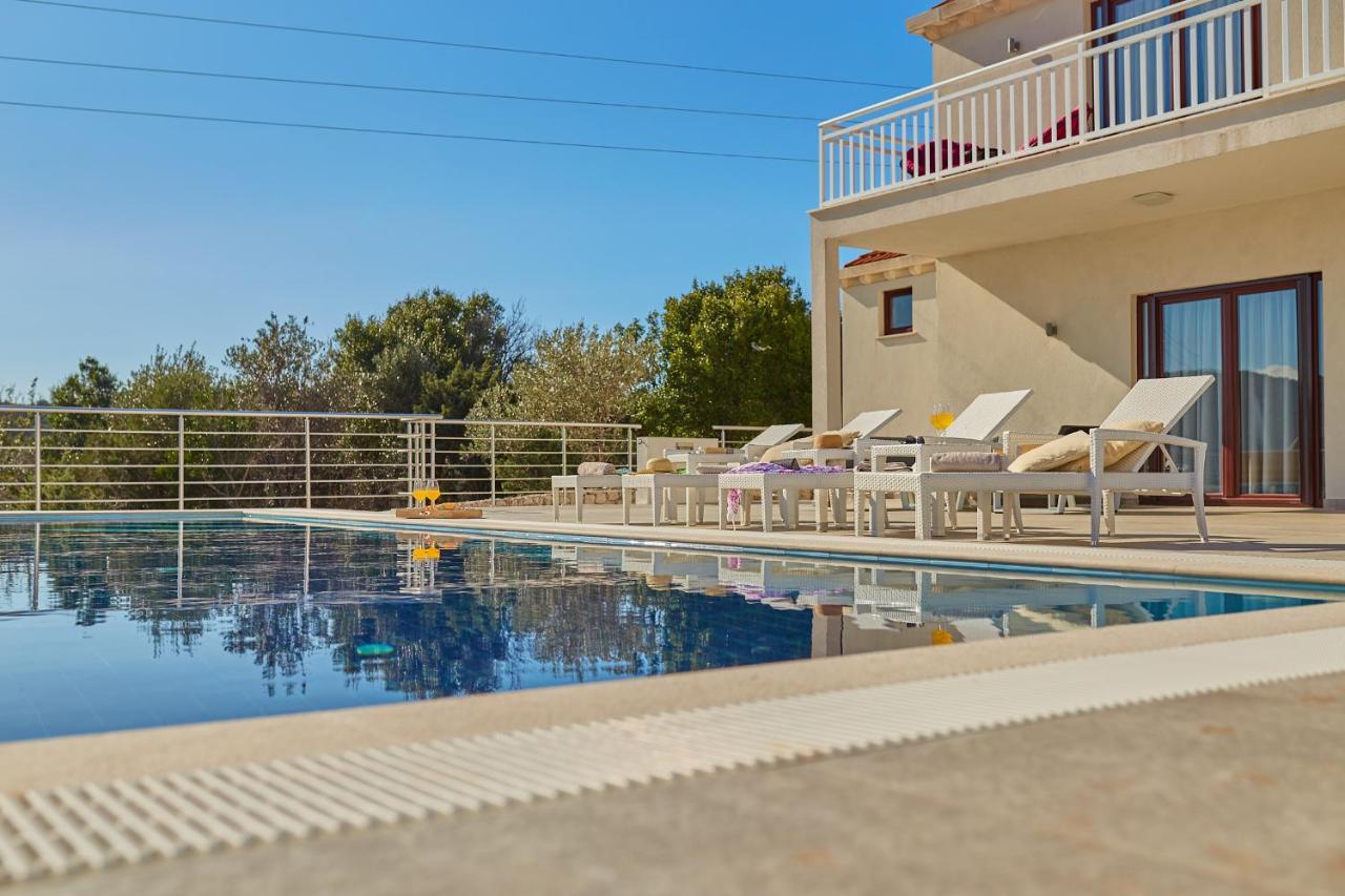 Villa Callista