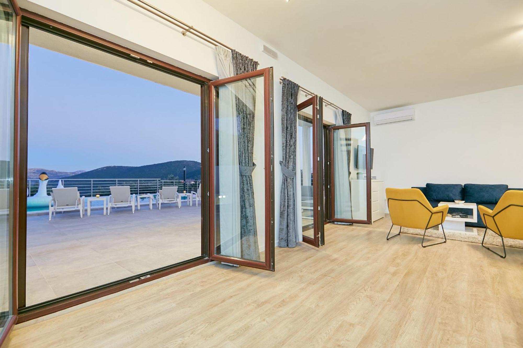 Villa Callista