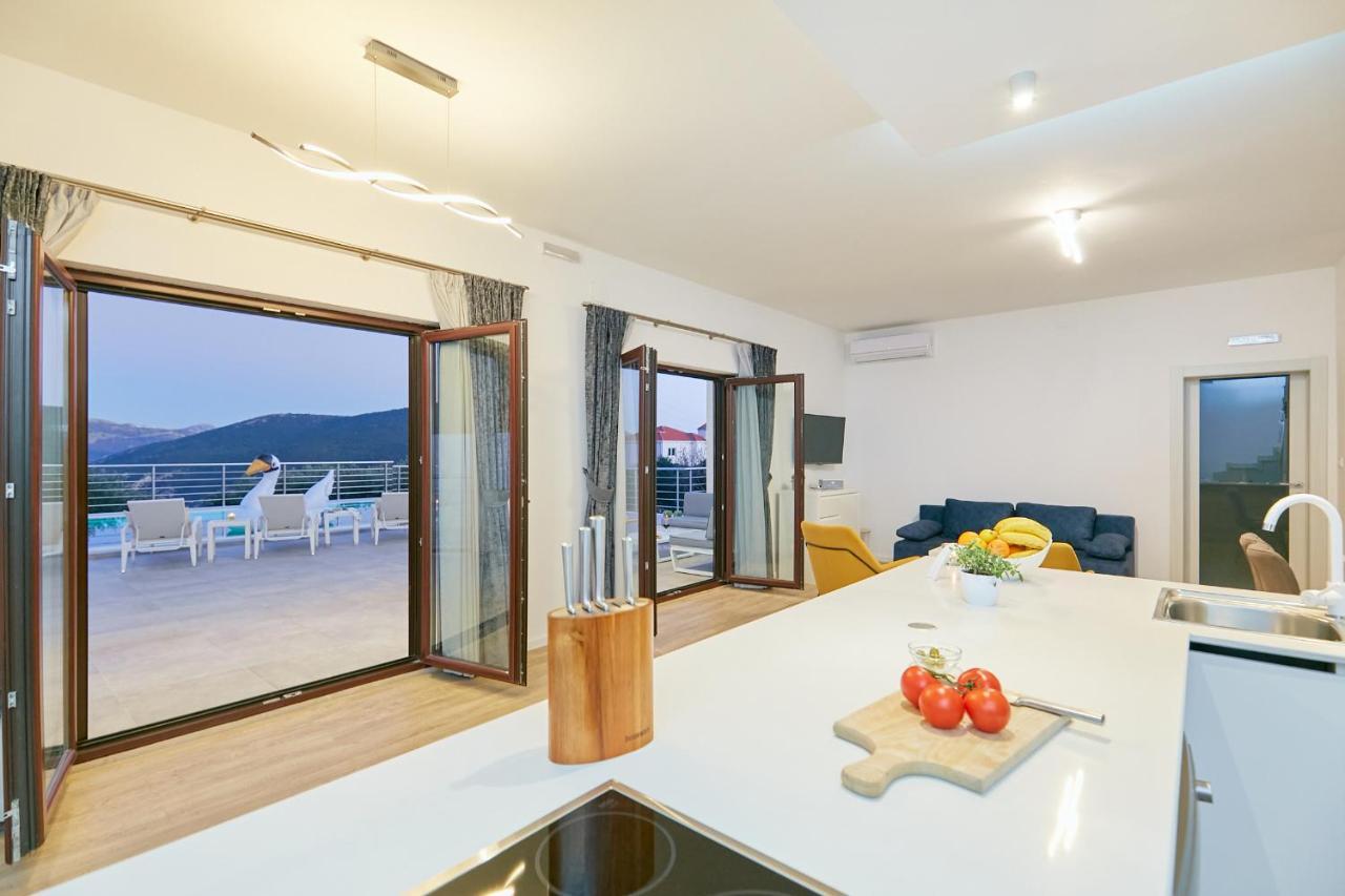 Callista Villaer Dubrovnik
